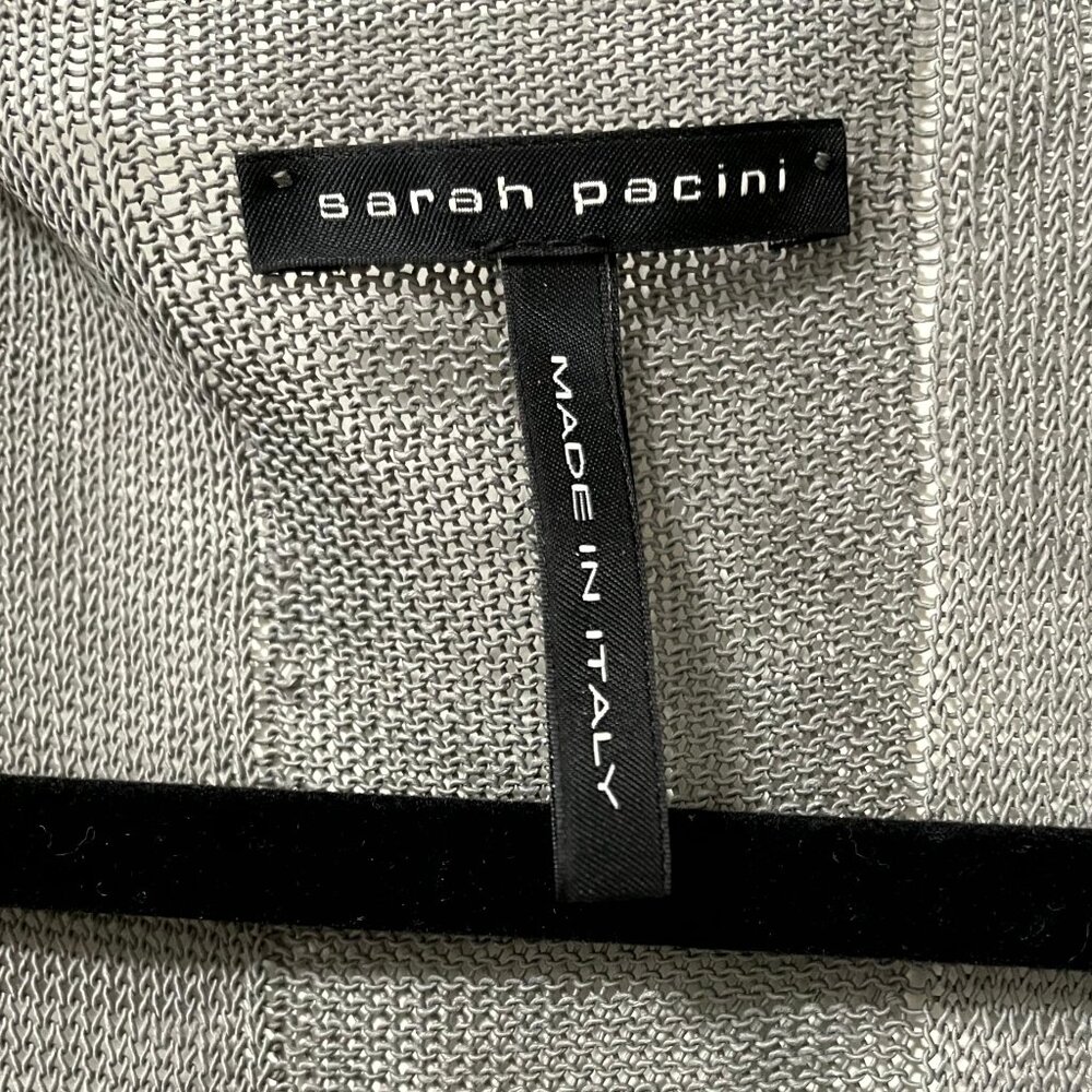 Sara Pacini - Cardigan - Picture 3 of 3